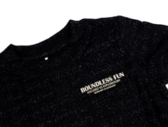 Name It black t-shirt